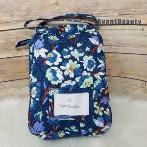 Vera Bradley | Bags | Vera Bradley Essential Backpack Floral  display picture 1